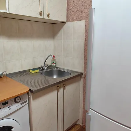 Apartment 2-хкомнатная в районе аркадии