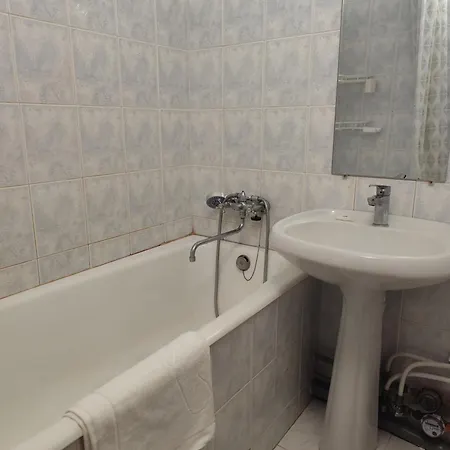 Apartment 2-хкомнатная в районе аркадии Odessa